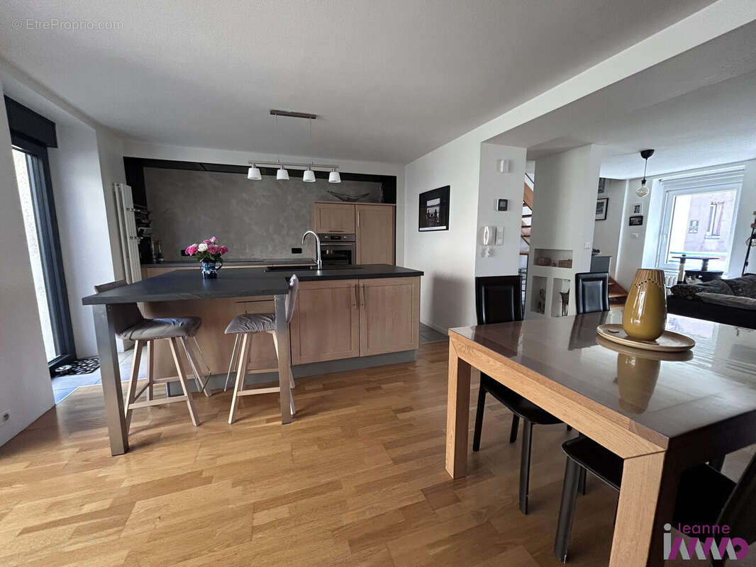 Appartement à BELFORT