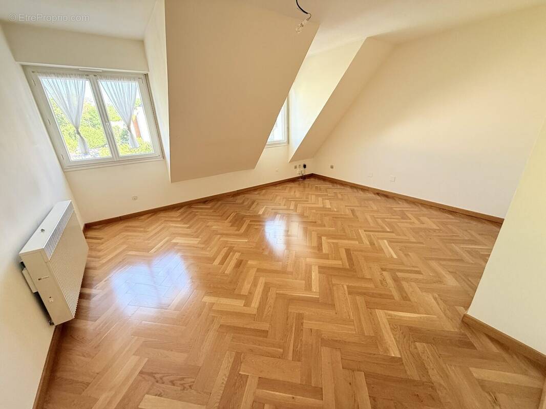 Appartement à ECKBOLSHEIM