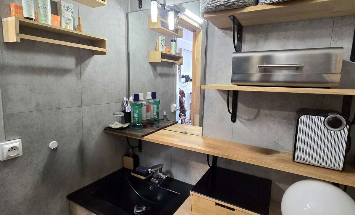 Appartement à SETE