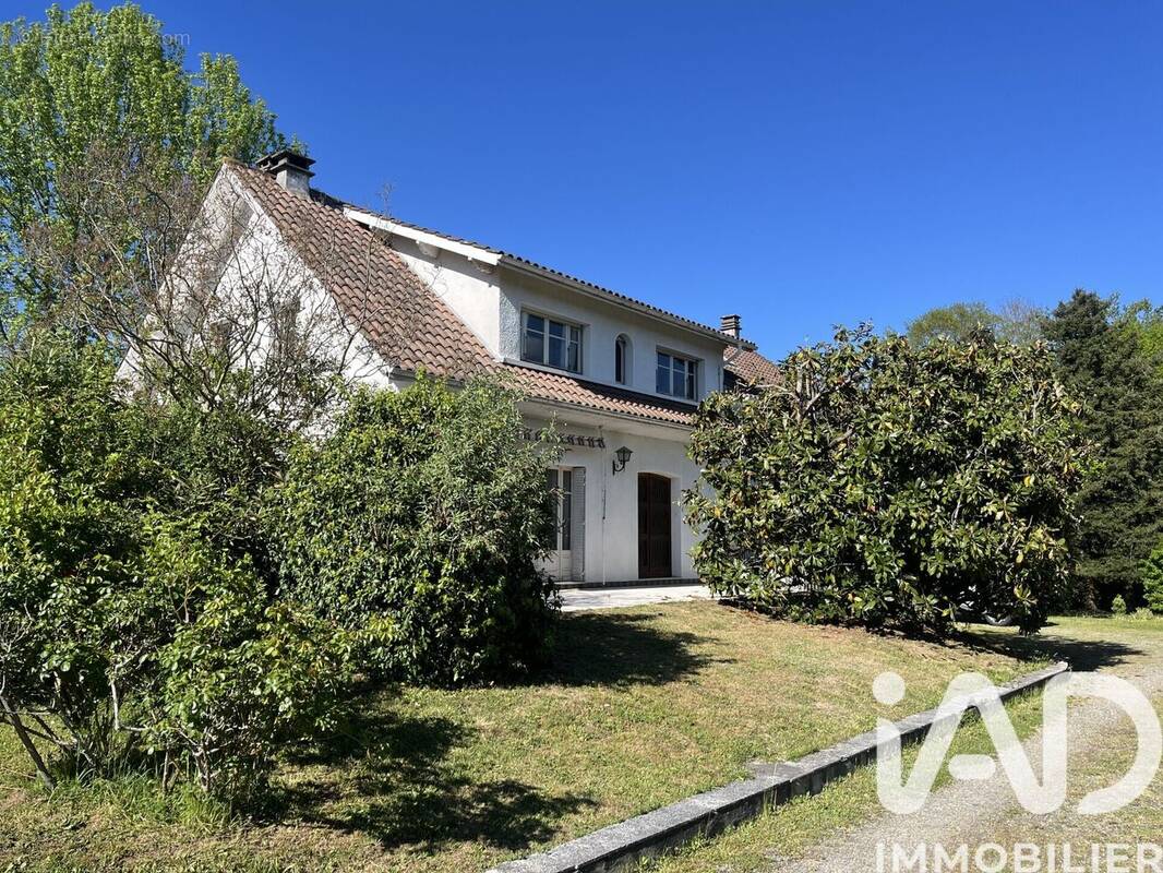 Photo 1 - Maison à ODOS