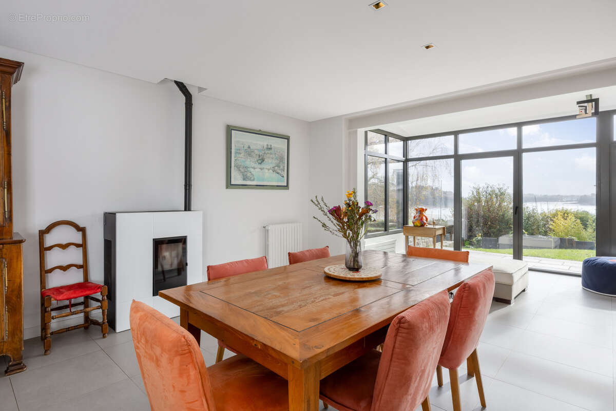 Maison à SAINT-MALO