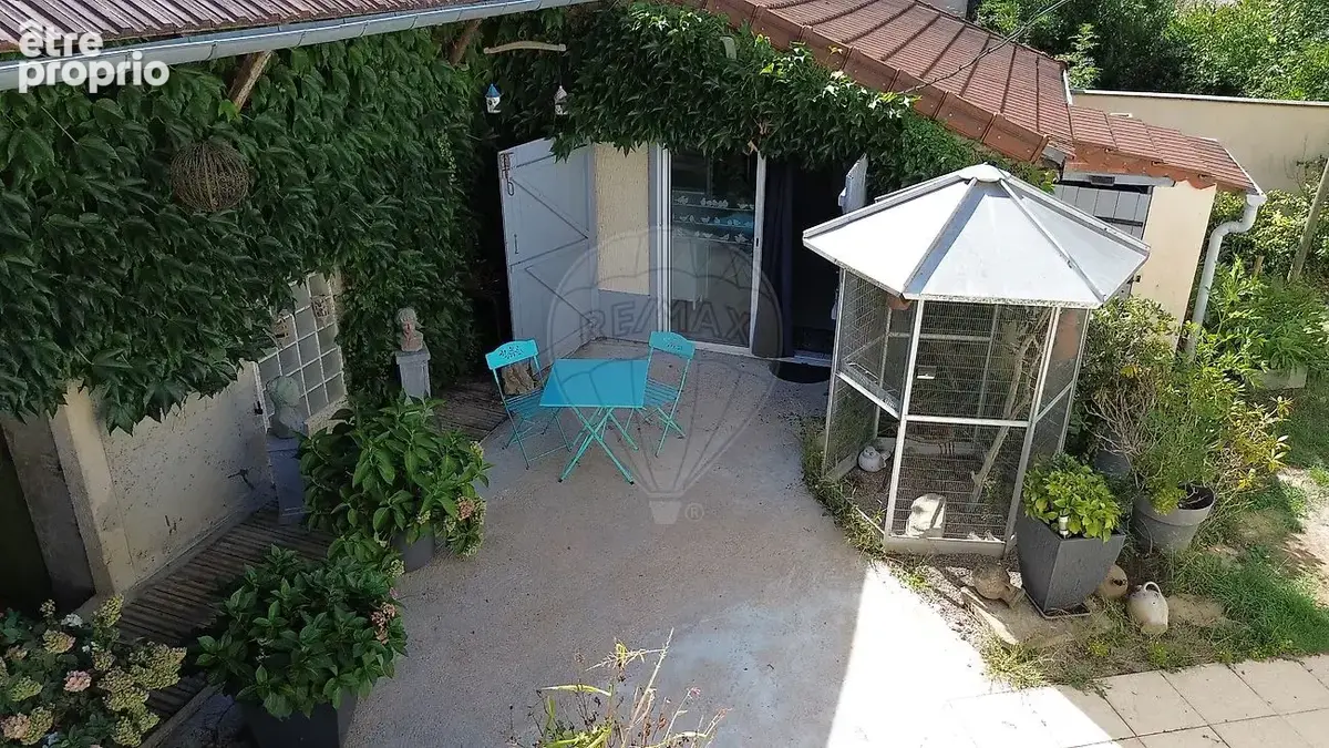 Maison 7 chambre(s) à vendre - photo 3