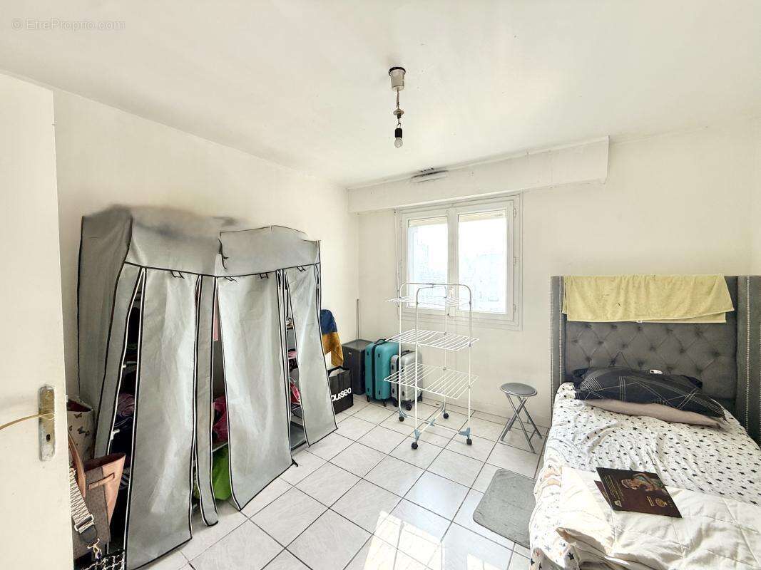 Appartement à EPINAY-SUR-SEINE