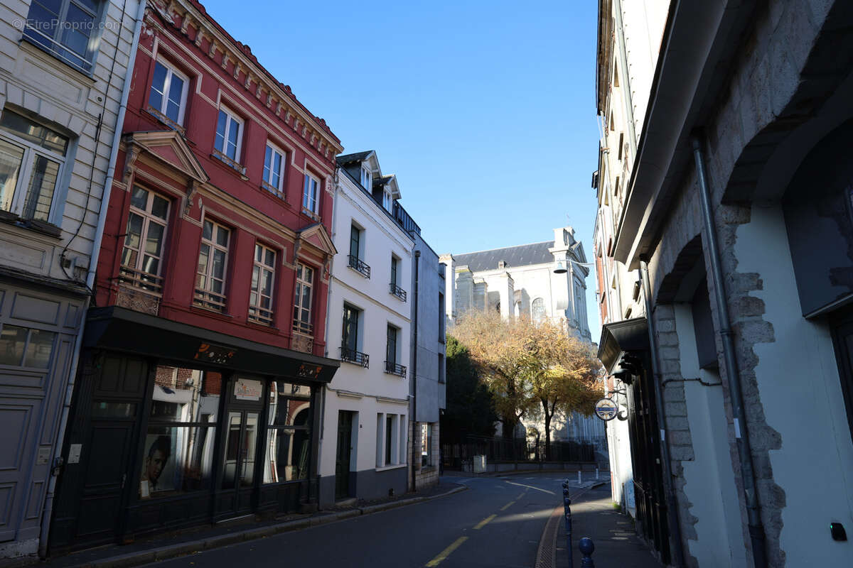 Appartement à ARRAS