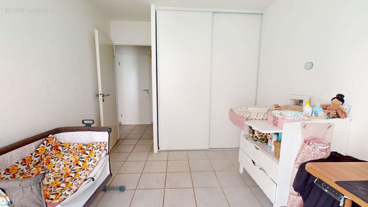Appartement Bayonne 3 pièces 64.42 m2 - photo 5