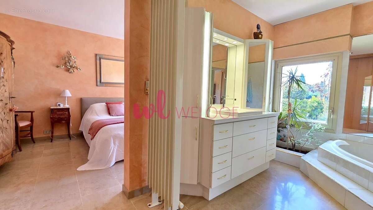 Maison à MARSEILLE-12E