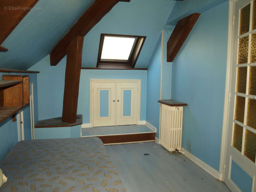 Maison à ALLONNE