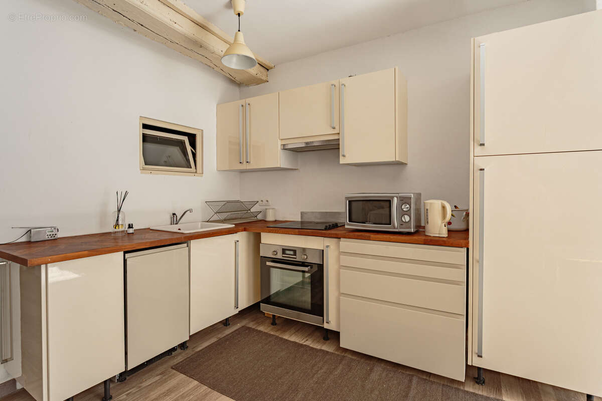 Appartement à BAYONNE