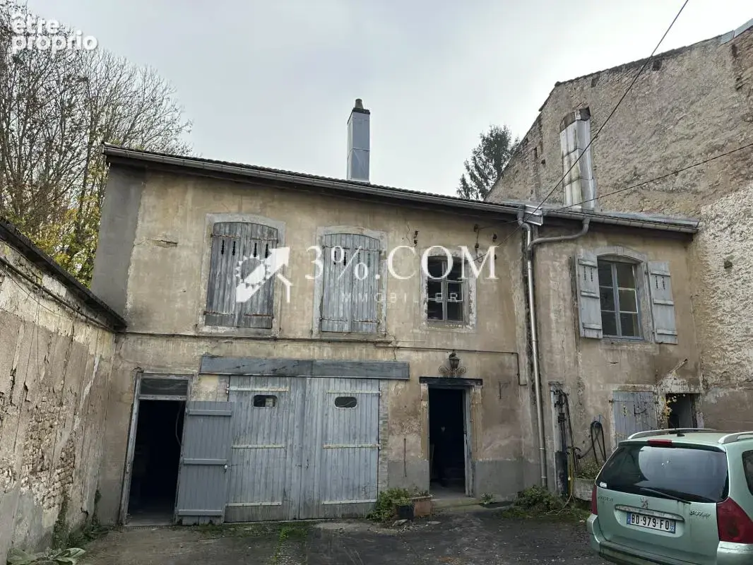 Ensemble immobilier de 500 m2 composé de deux bâtiments MIRE - photo 3