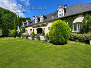 Maison à NAY