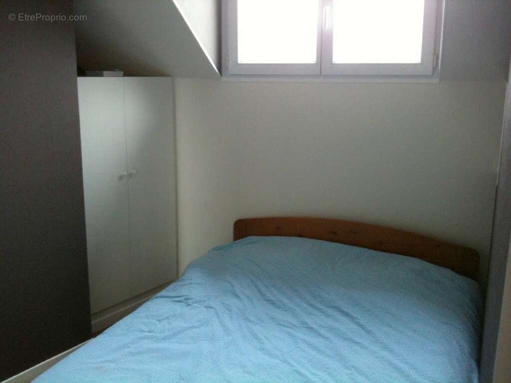 Appartement à L&#039;ISLE-ADAM