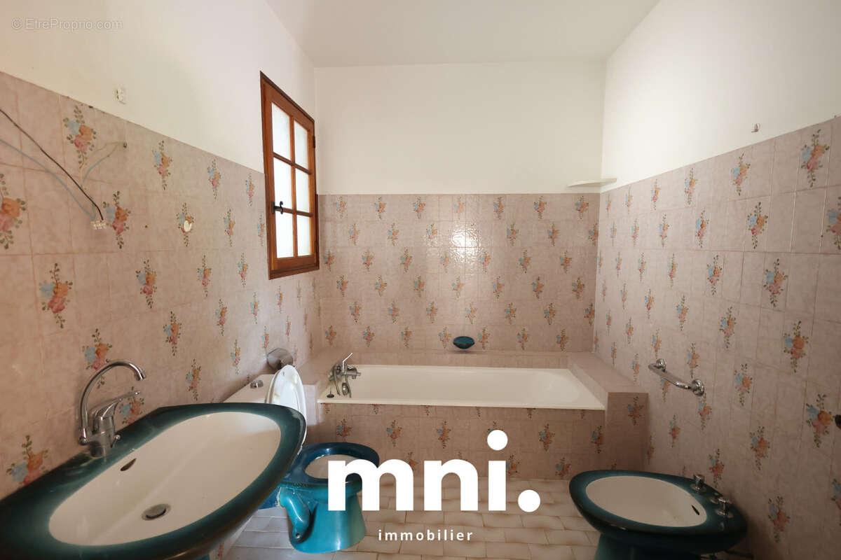 Appartement à SANARY-SUR-MER