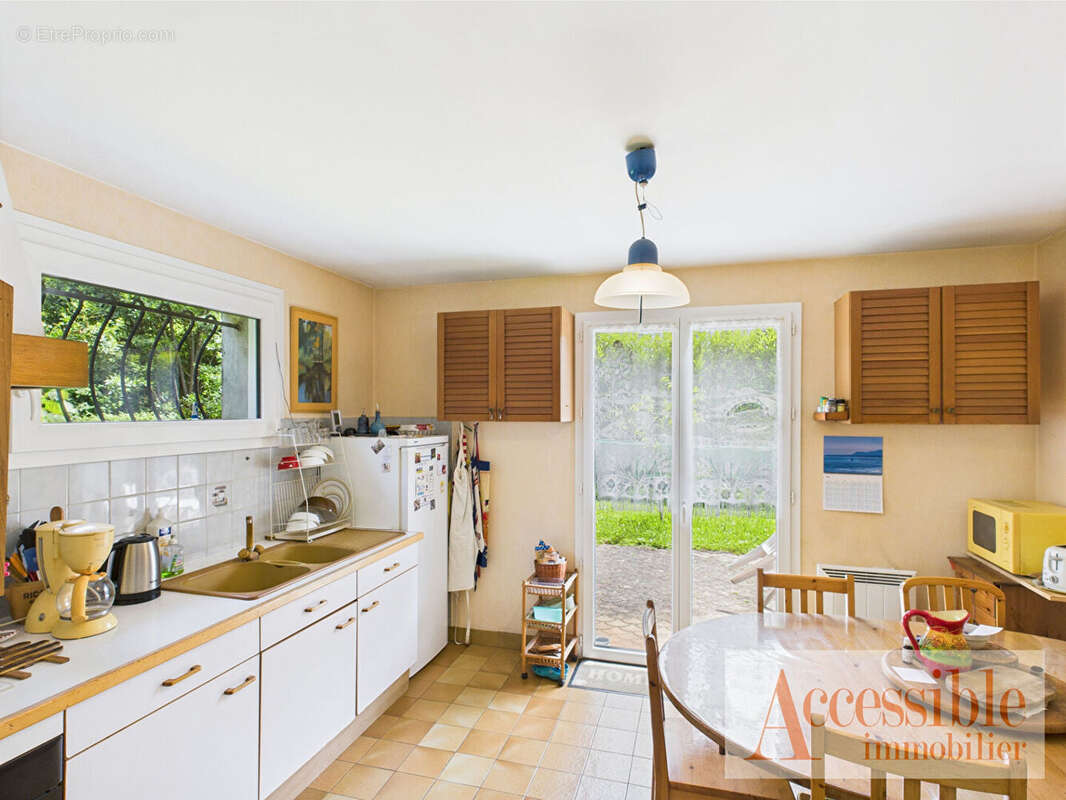 Maison à AIX-LES-BAINS