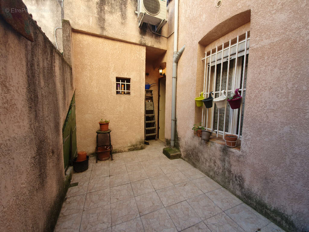 Appartement à NIMES