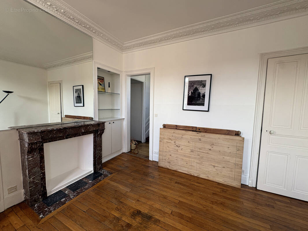 Appartement à TROYES