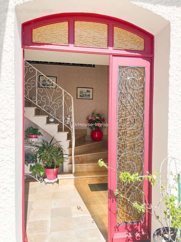 Maison à CHATELLERAULT