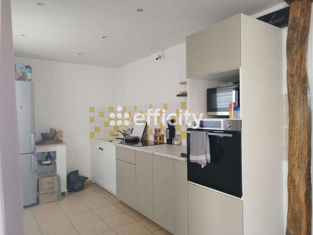 Appartement rénové - photo 4