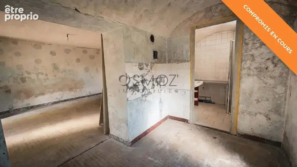 Maison à rénover 210M2 avec terrain constructible - photo 18