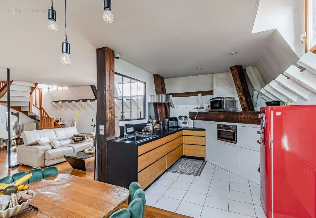 Appartement à LYON-5E
