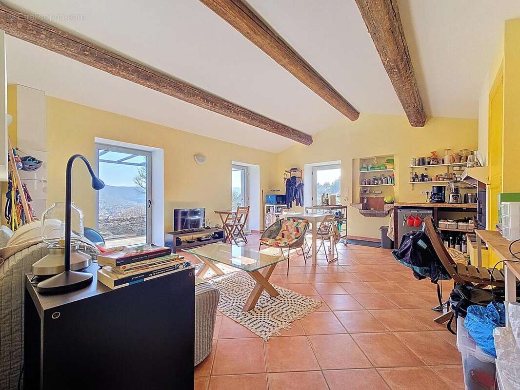 Photo 4 - Maison à BEDARIEUX