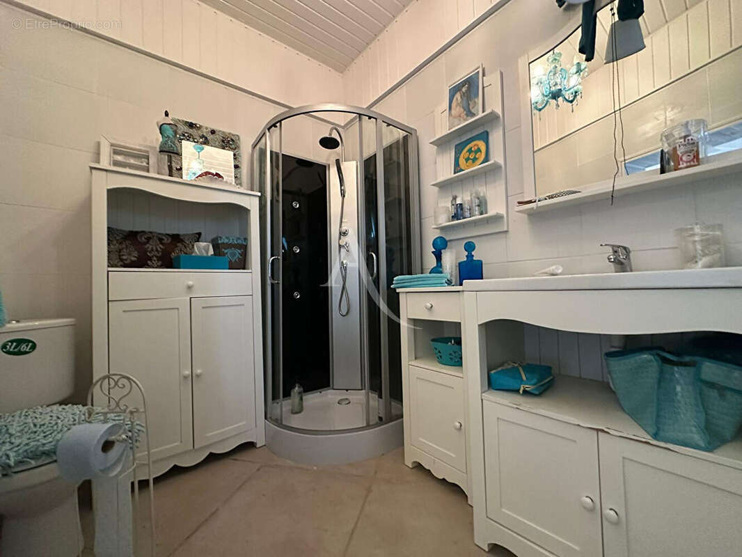 Cadre de vie exceptionnel Maison  avec de nombreuses possibilisées d'extensions - photo 15