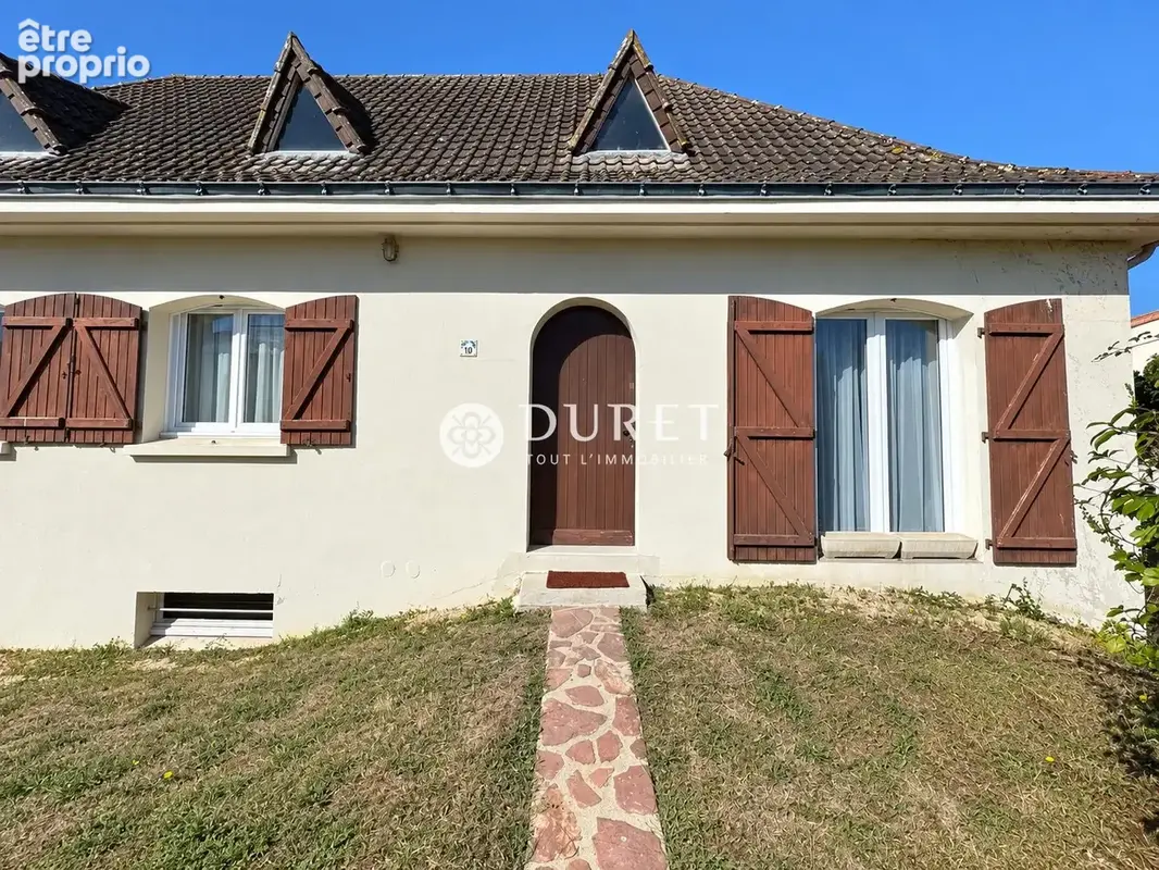 Maison 8 pièces 240 m² à vendre à La Chevroliere (44118) - photo 2
