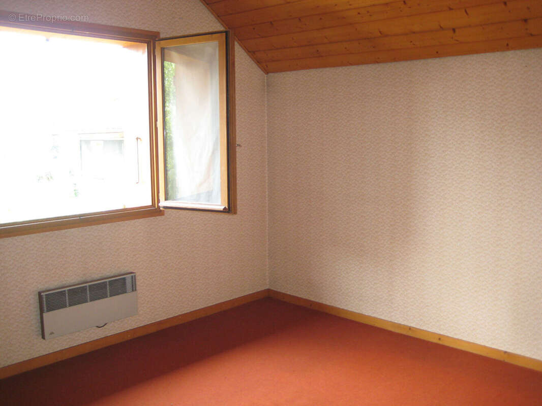 Maison avec  TERRAIN - photo 5