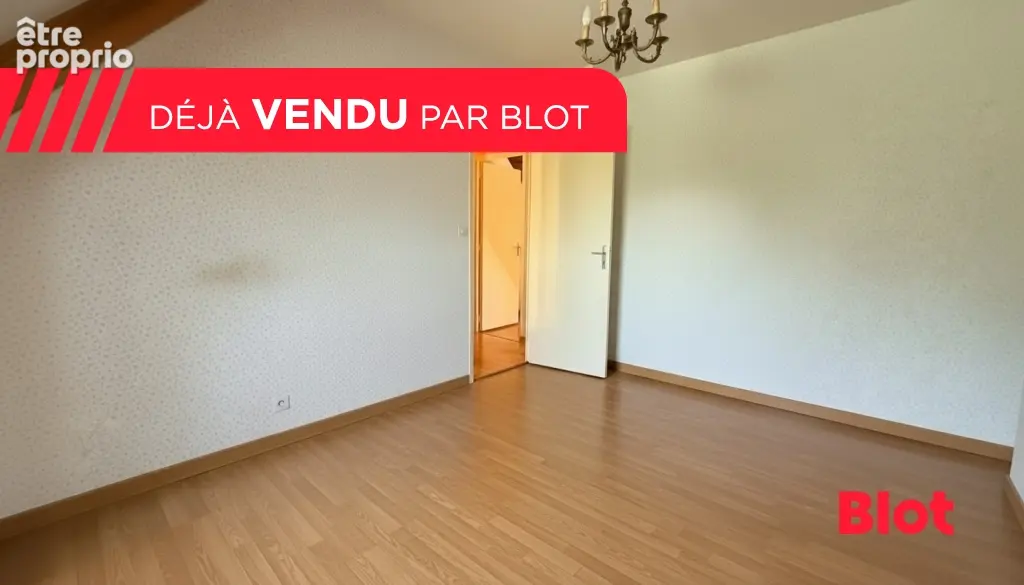 Maison 115 m² à Breal-Sous-Montfort  - photo 9
