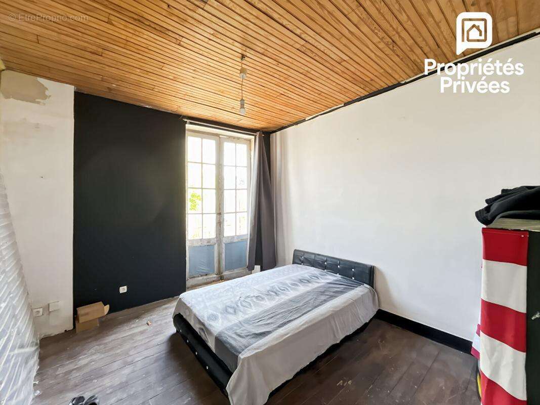 Maison en pierre - 287m2 - 5 chambres - 4entrées indépendantes - photo 6