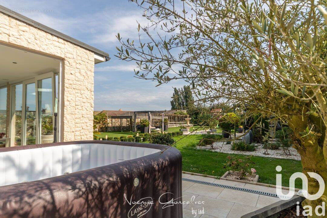 Photo 1 - Maison à FLACOURT