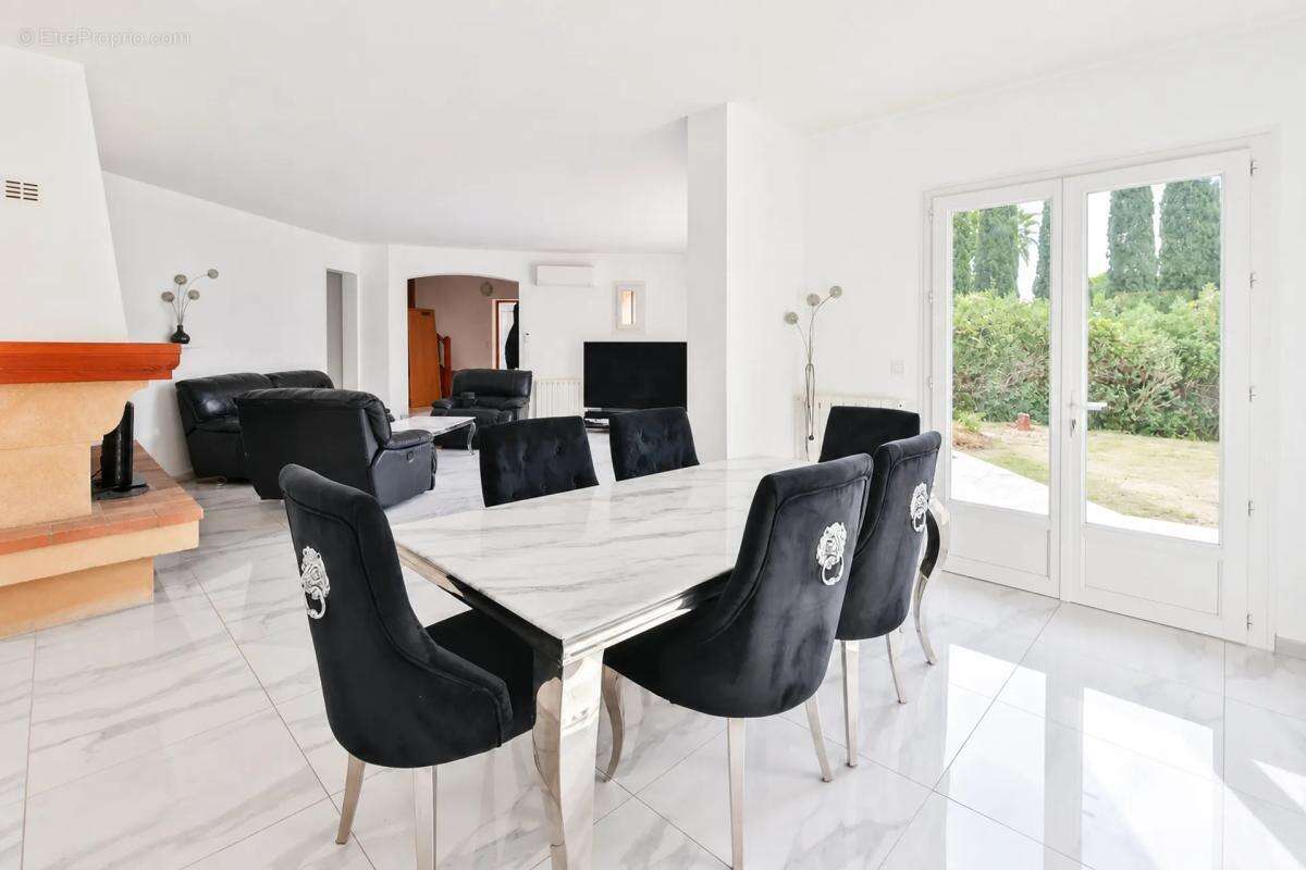 Maison à MONTPELLIER