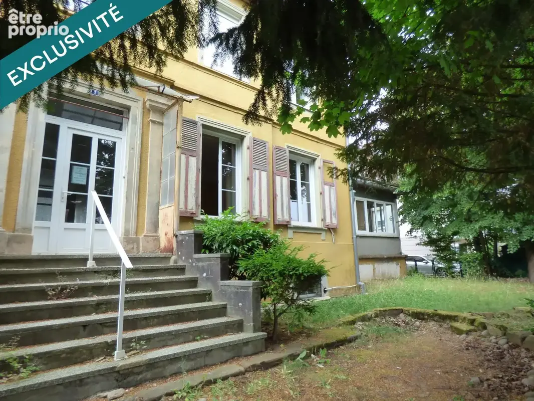 Photo 1 - Appartement à CERNAY