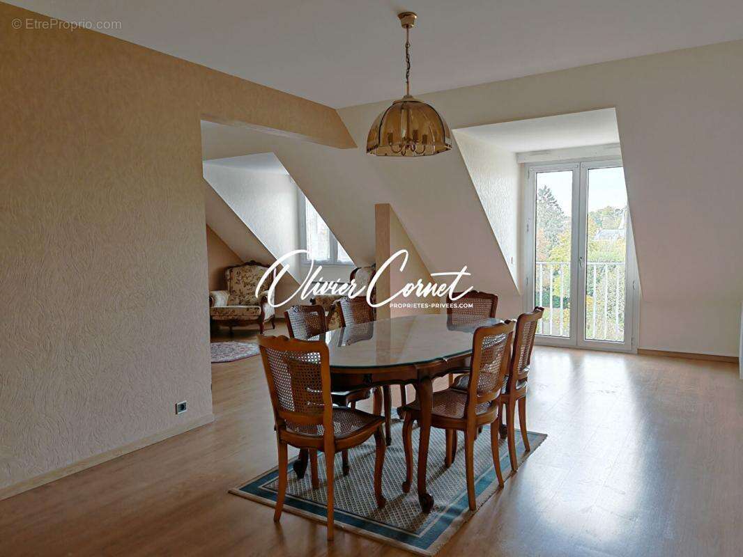 Appartement à NOGENT-LE-ROTROU