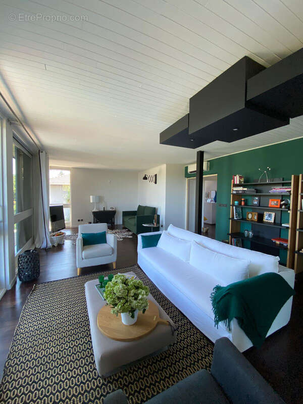 Maison à MARCILLY-D&#039;AZERGUES