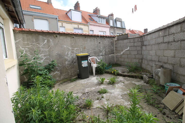 Maison avec 4 chambres à vendre à Boulogne-Sur-Mer - photo 9