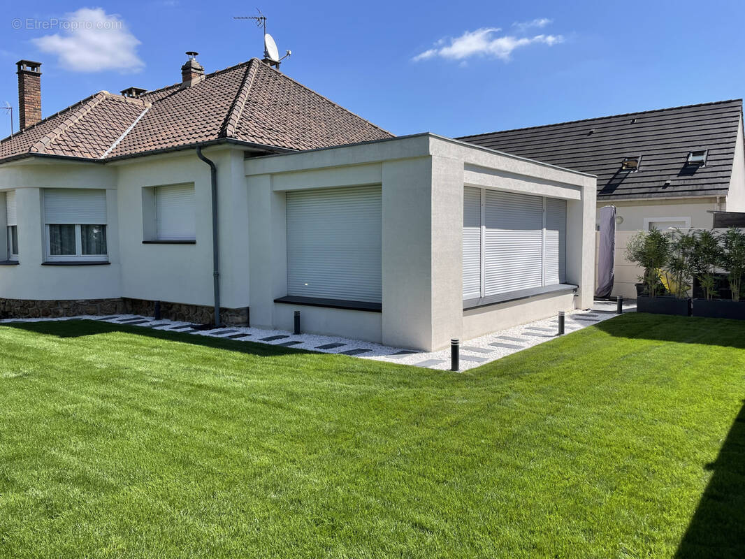 Maison à ATHIS-MONS