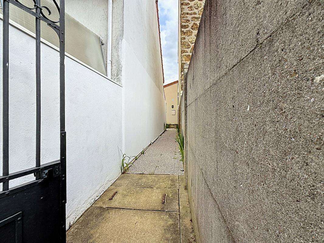Maison à ORLY