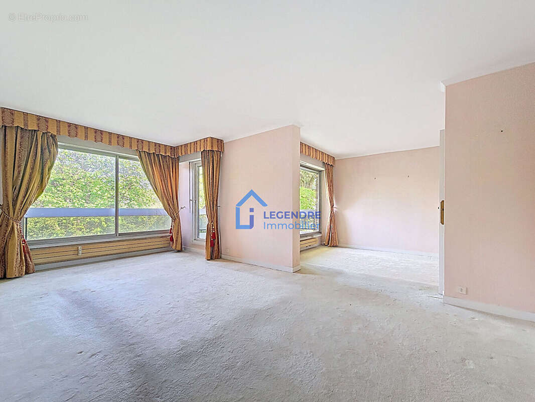 Appartement à CORMEILLES-EN-PARISIS