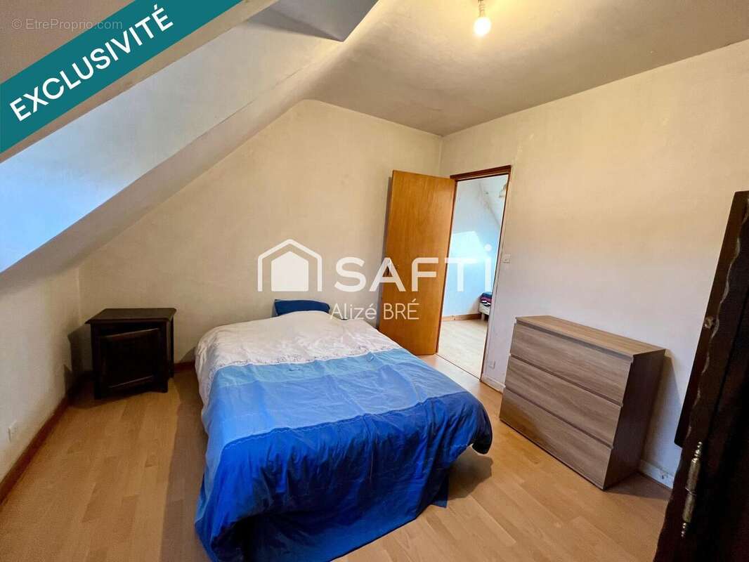 Photo 8 - Maison à PLEUBIAN