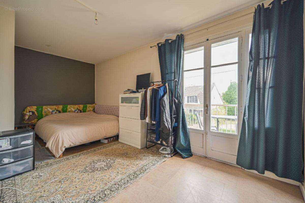 Appartement à NOISY-LE-SEC