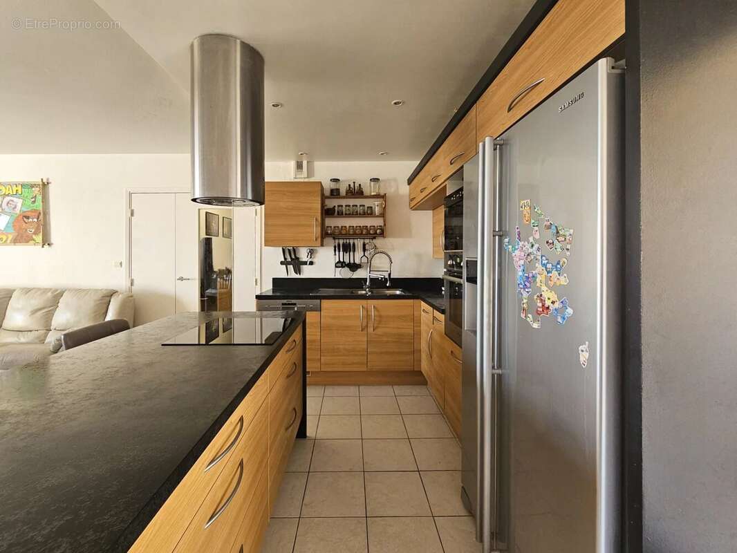 Appartement à SAINT-RAPHAEL