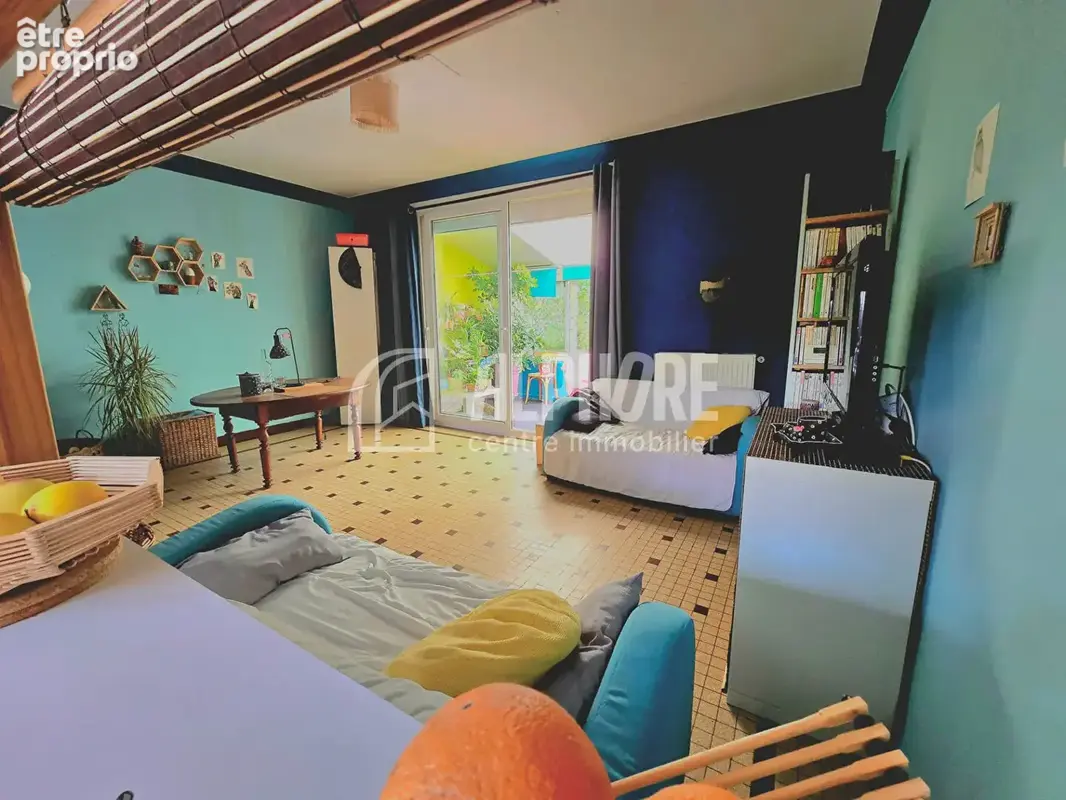 Maison Rezé 4 pièce(s) 83 m2 - photo 5