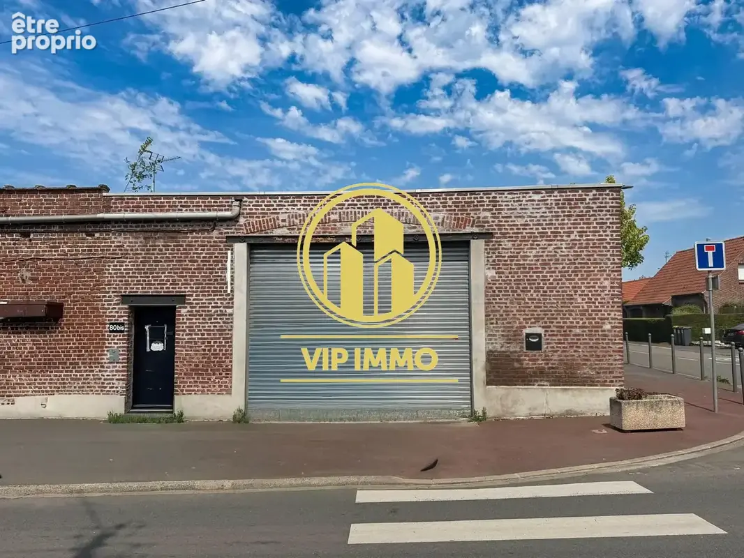 Commerce 300 m² à vendre à Linselles (59126) - photo 6