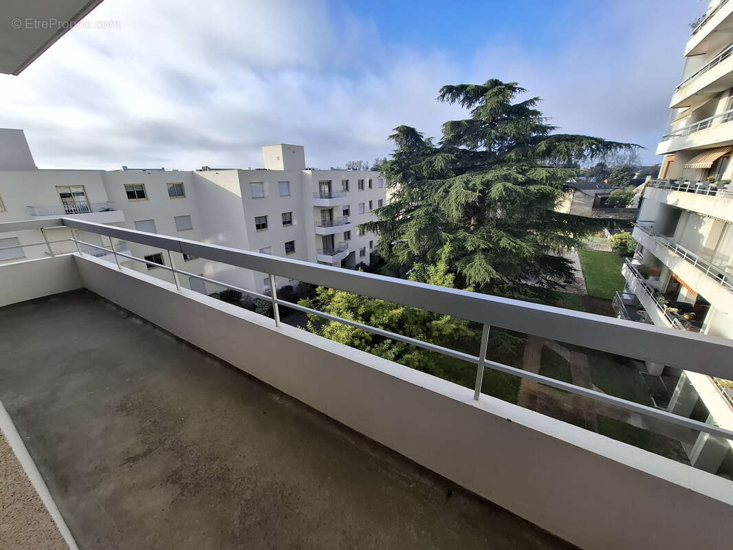 Appartement à ANGERS