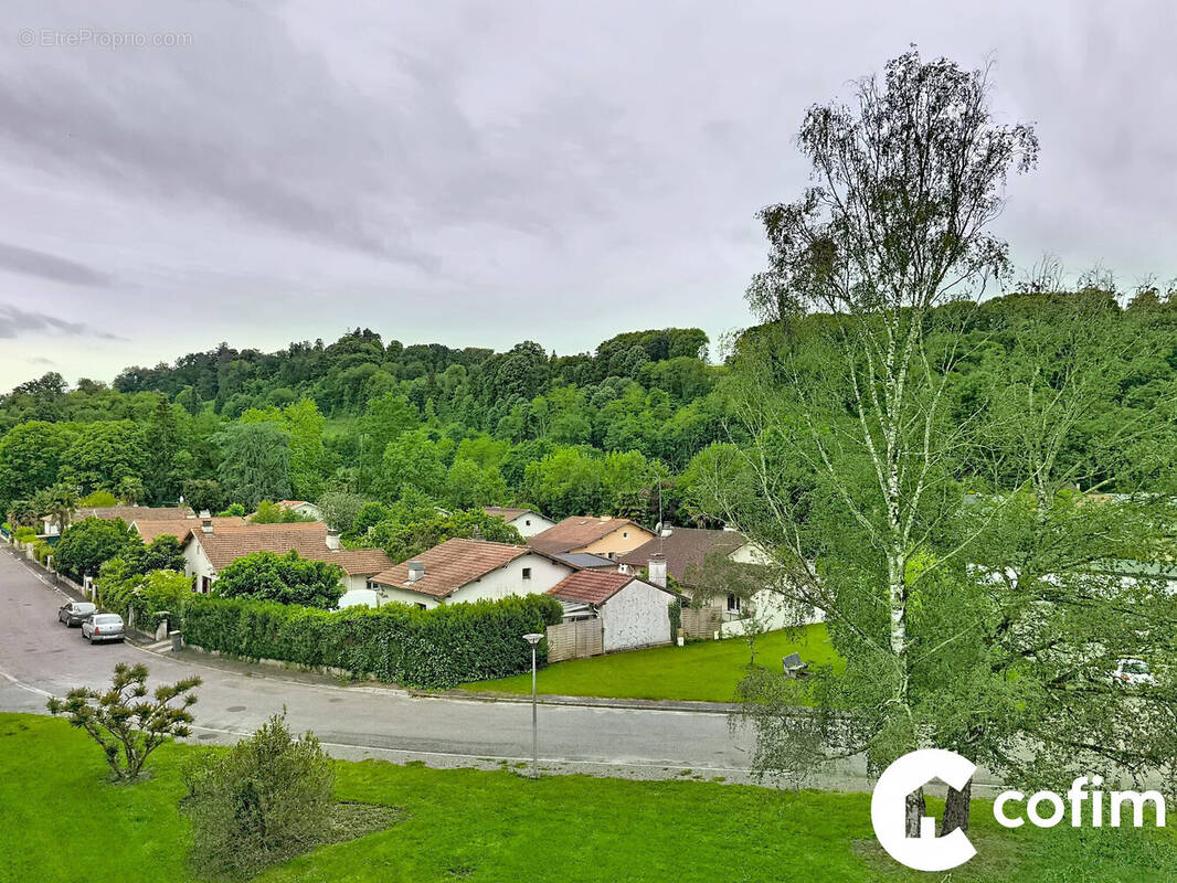 Appartement à GELOS