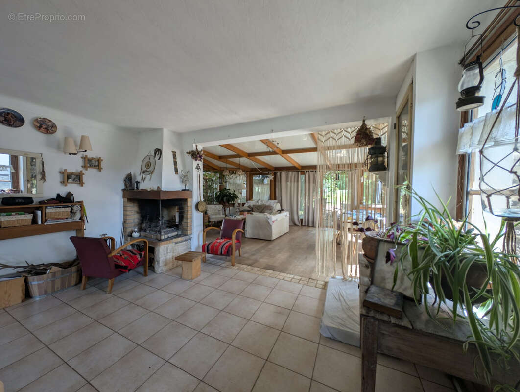 Maison 6 pièces - 135m2 - MENNECY - photo 7
