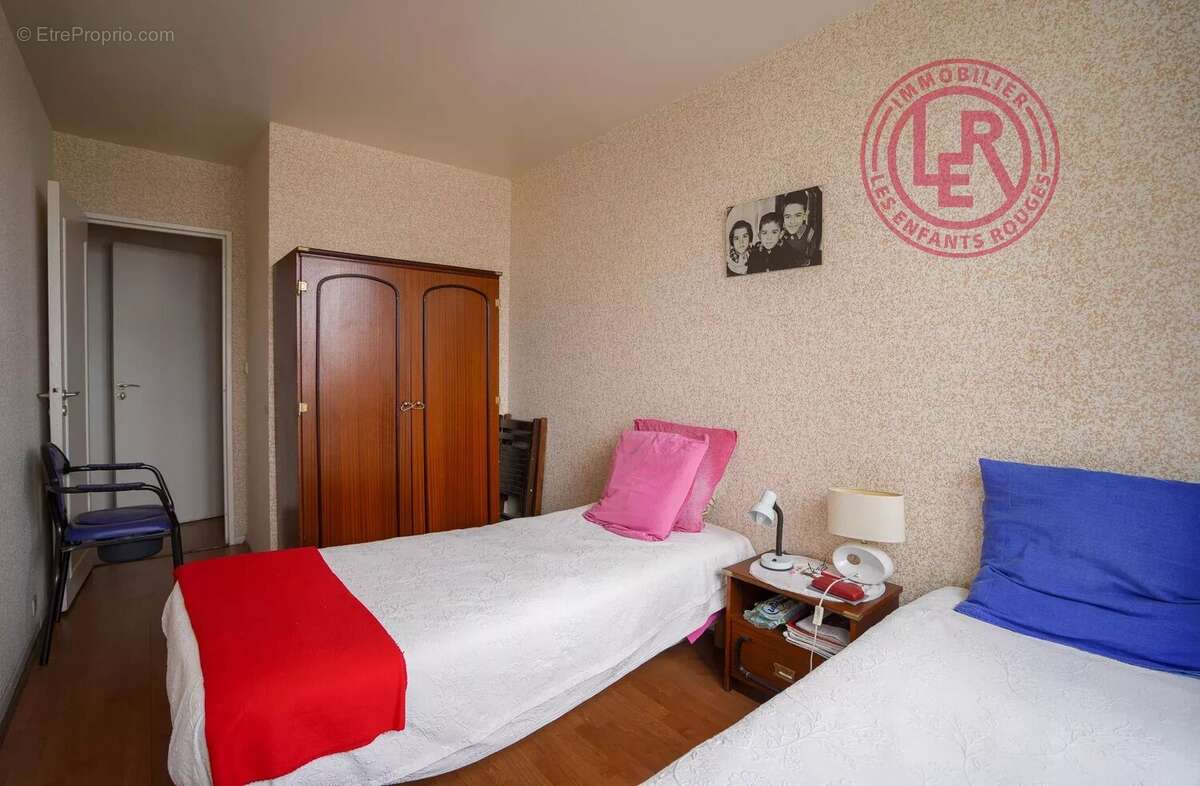 Appartement à PARIS-13E