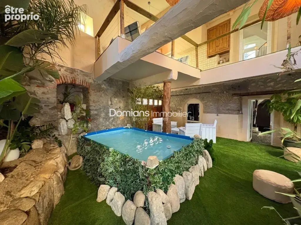 Maison 6 pièces 388 m² à vendre à Vinca (66320) - photo 3