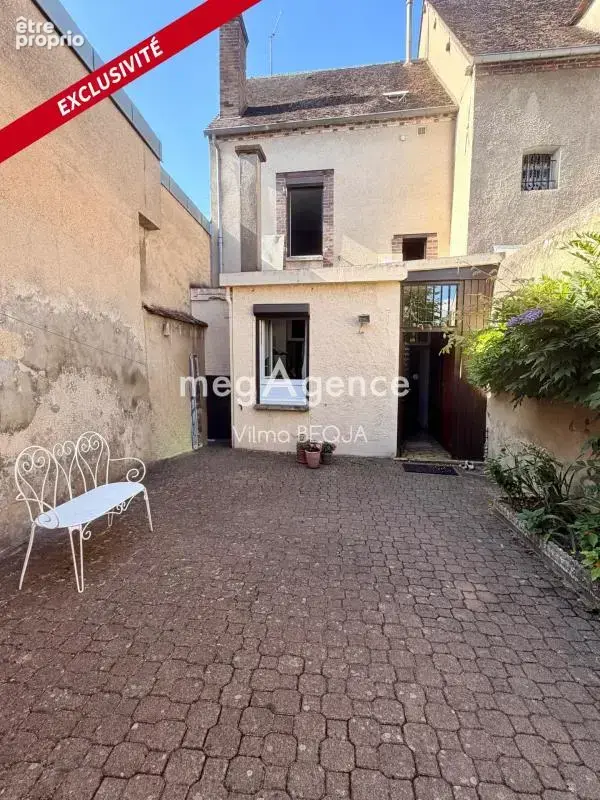 Maison 3 pieces 85 m² - photo 19