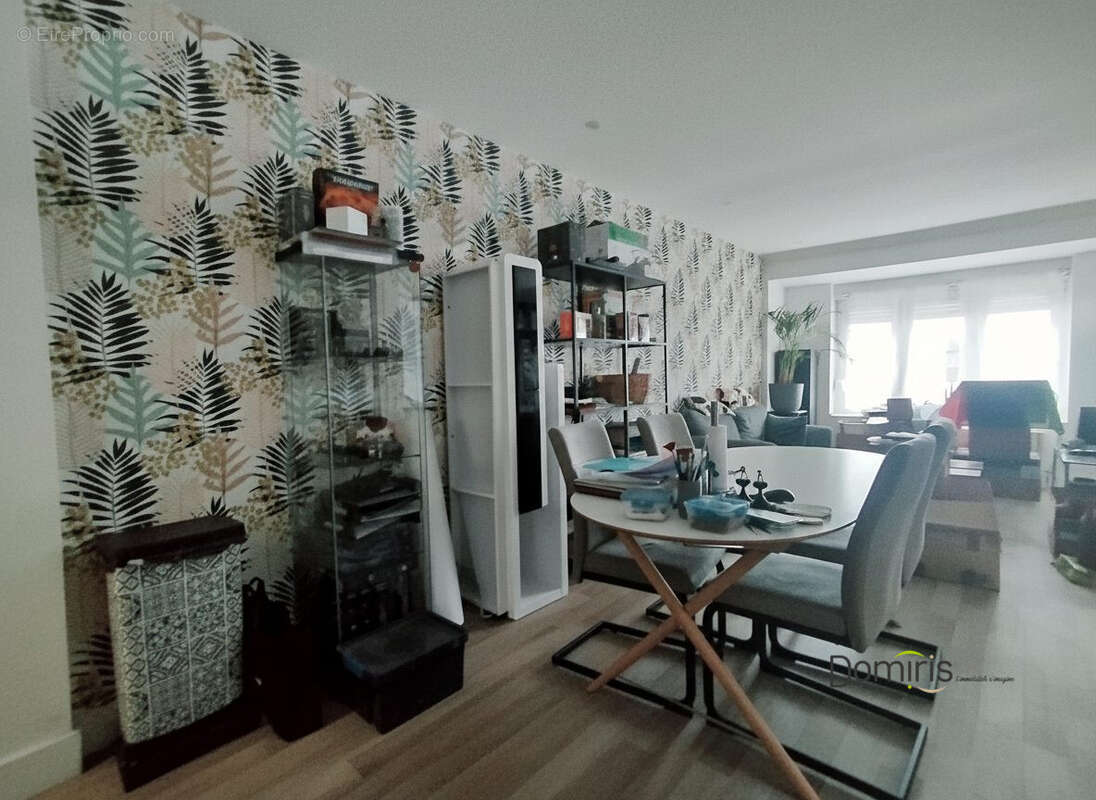 Appartement à LYS-LEZ-LANNOY